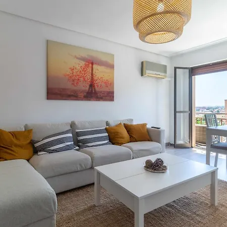 Apartment Tilos - Con Garaje *