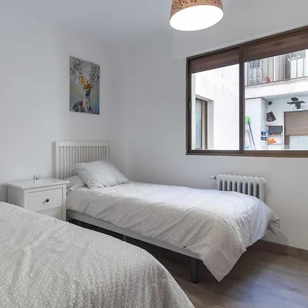 Apartment Tilos - Con Garaje *