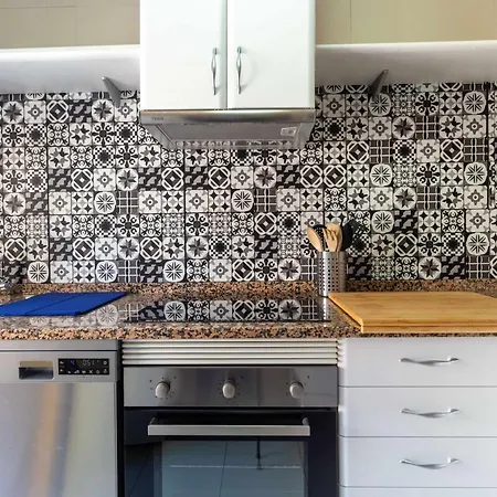 Tilos - Con Garaje *