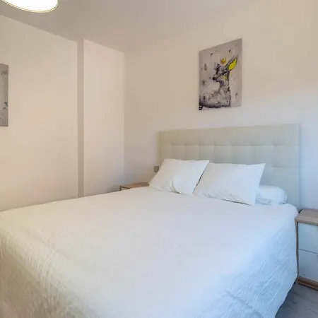 Apartment Tilos - Con Garaje *