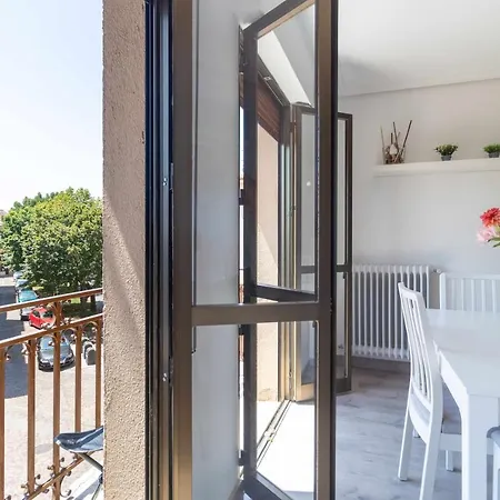 Apartment Tilos - Con Garaje