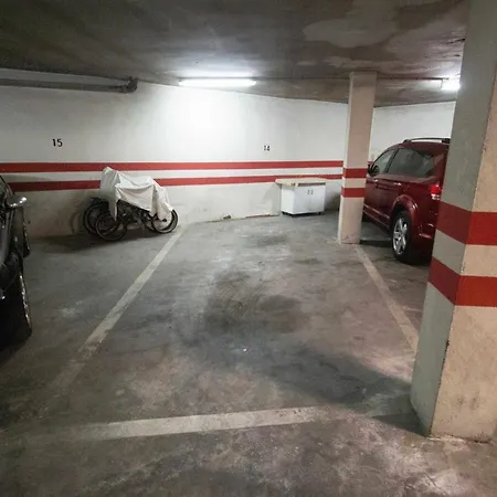 Tilos - Con Garaje * Zamora