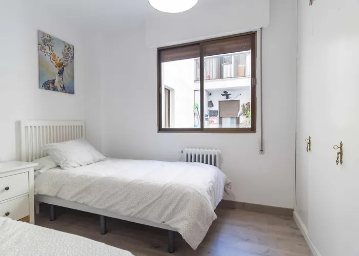 Tilos - Con Garaje *